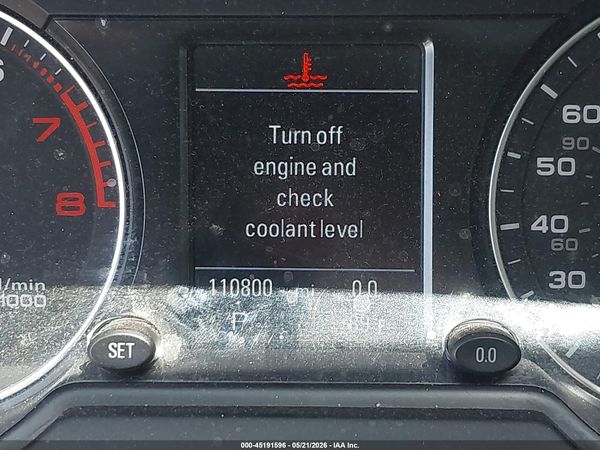 2014 AUDI Q5 2.0T PREMIUM