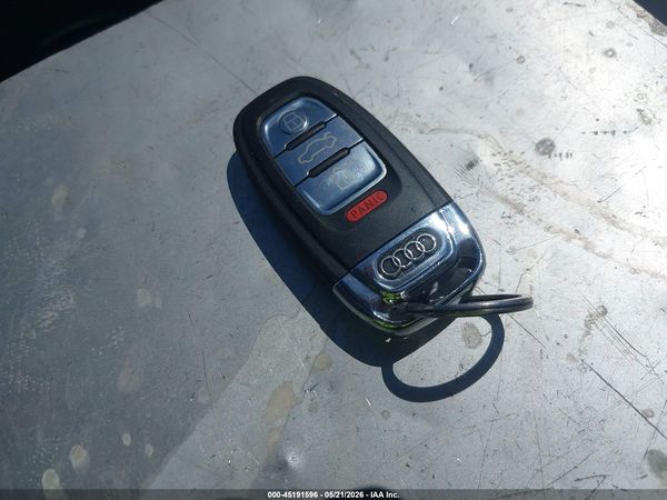 2014 AUDI Q5 2.0T PREMIUM