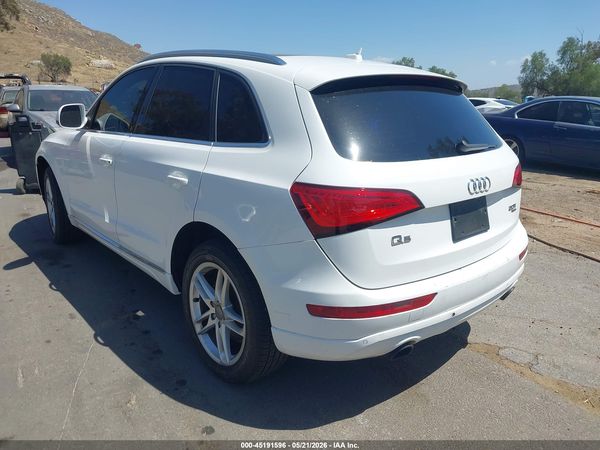 2014 AUDI Q5 2.0T PREMIUM