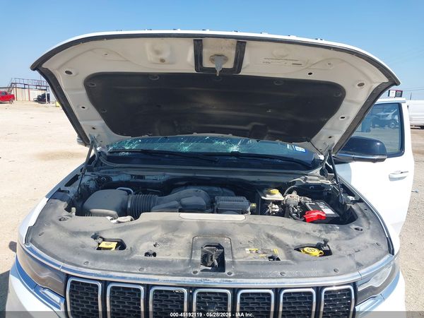 2023 JEEP WAGONEER SERIES I 4X4