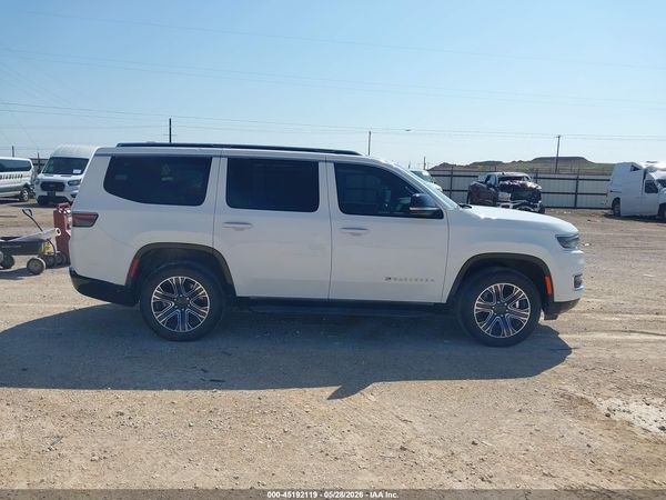 2023 JEEP WAGONEER SERIES I 4X4
