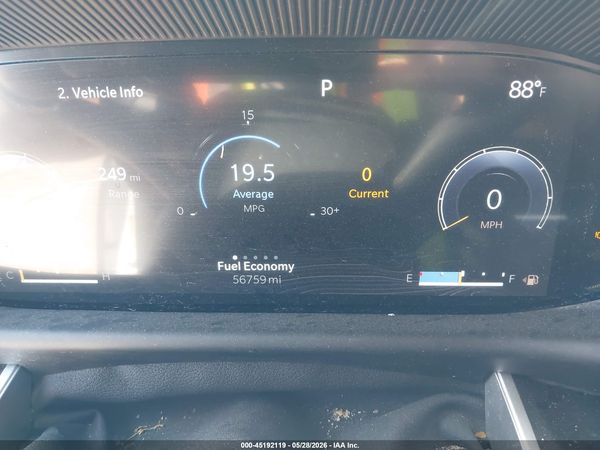 2023 JEEP WAGONEER SERIES I 4X4