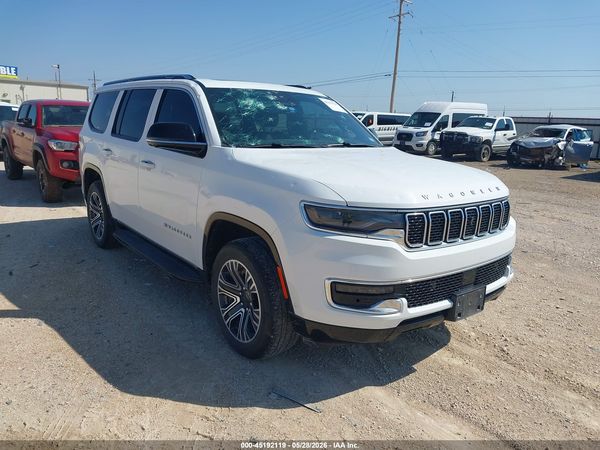 2023 JEEP WAGONEER SERIES I 4X4