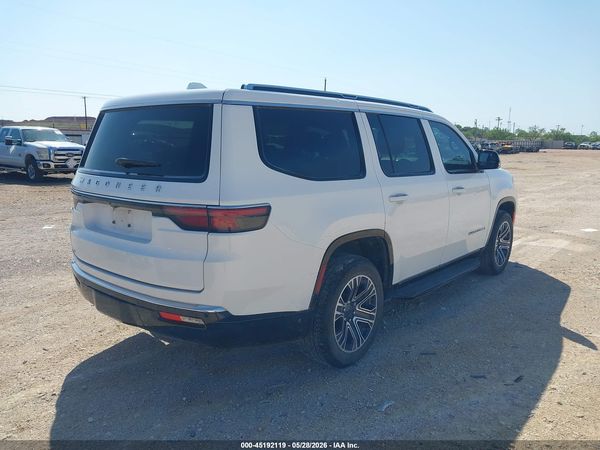 2023 JEEP WAGONEER SERIES I 4X4