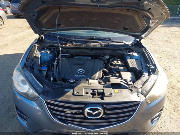 2016 MAZDA CX-5 SPORT