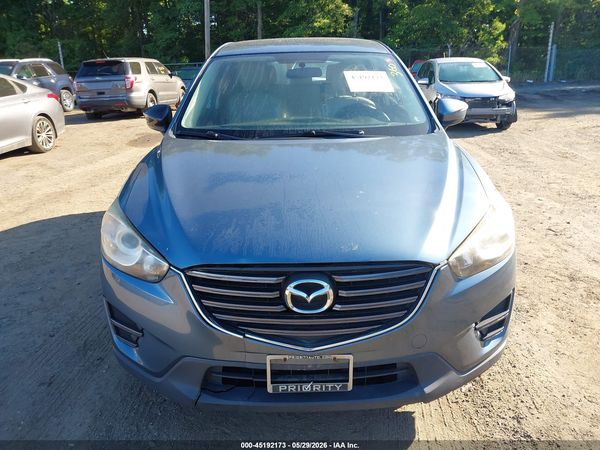 2016 MAZDA CX-5 SPORT
