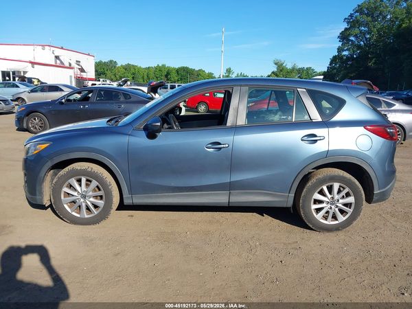 2016 MAZDA CX-5 SPORT