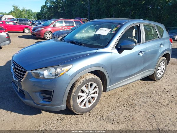 2016 MAZDA CX-5 SPORT