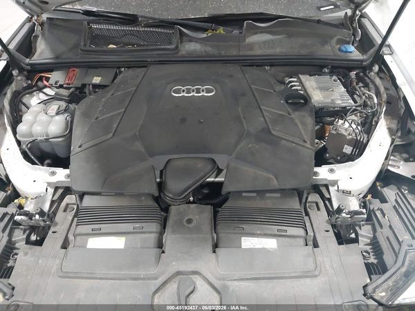 2019 AUDI Q8 55 PREMIUM