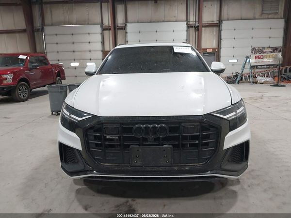 2019 AUDI Q8 55 PREMIUM