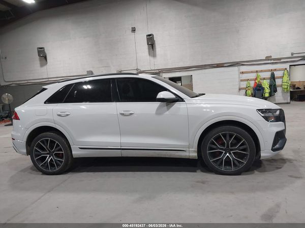 2019 AUDI Q8 55 PREMIUM