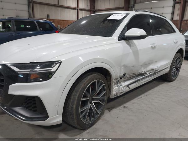2019 AUDI Q8 55 PREMIUM
