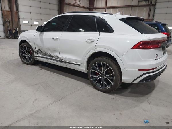 2019 AUDI Q8 55 PREMIUM
