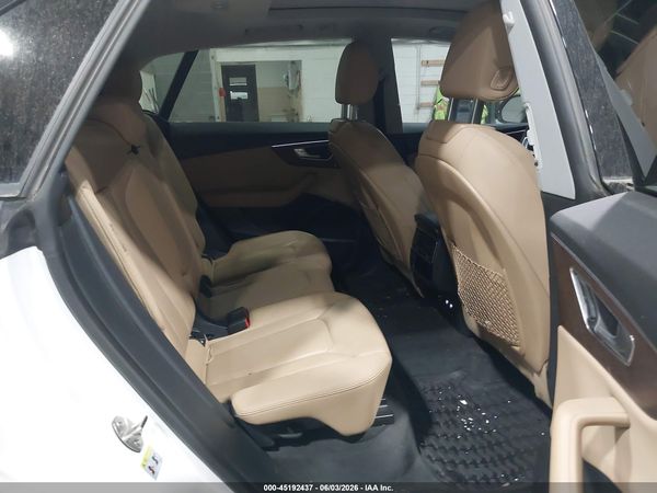 2019 AUDI Q8 55 PREMIUM