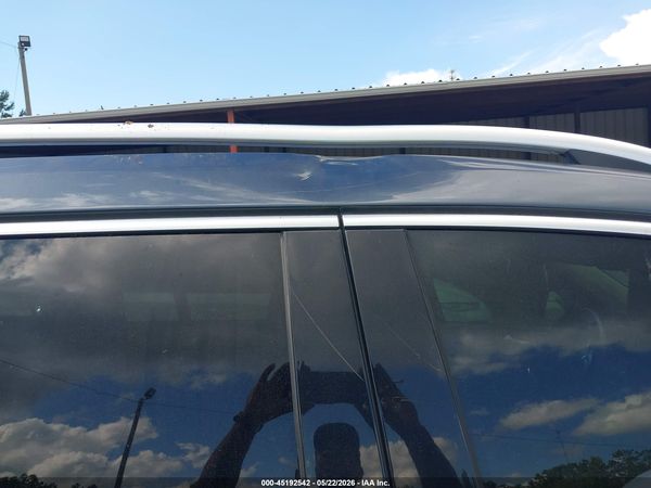 2013 MERCEDES-BENZ GL 450 4MATIC