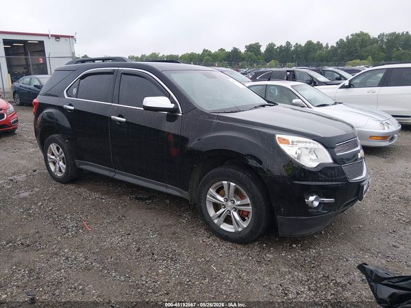 2014 CHEVROLET EQUINOX 1LT — I1