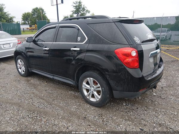 2014 CHEVROLET EQUINOX 1LT — I3