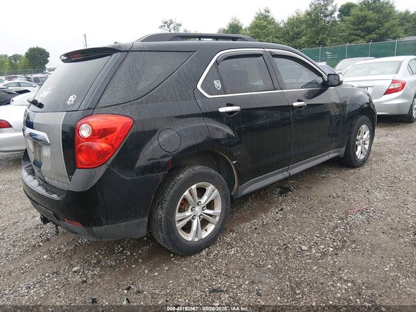 2014 CHEVROLET EQUINOX 1LT — I4