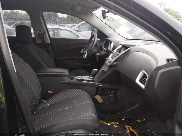 2014 CHEVROLET EQUINOX 1LT — I5