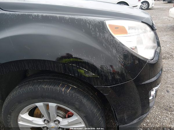 2014 CHEVROLET EQUINOX 1LT — I6
