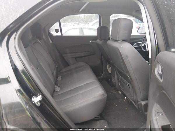 2014 CHEVROLET EQUINOX 1LT — I8