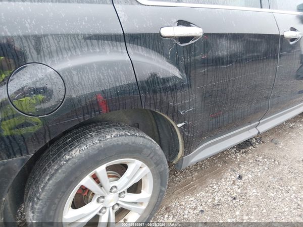 2014 CHEVROLET EQUINOX 1LT — I155