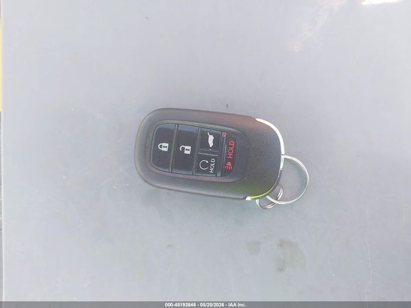 2025 HONDA CR-V EX AWD