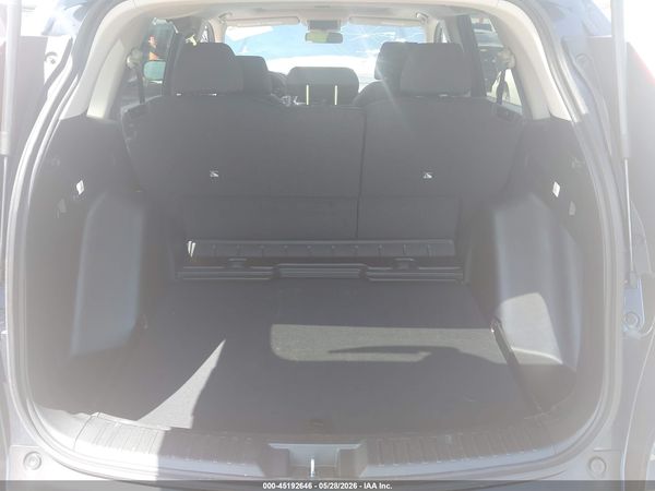 2025 HONDA CR-V EX AWD