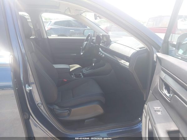 2025 HONDA CR-V EX AWD