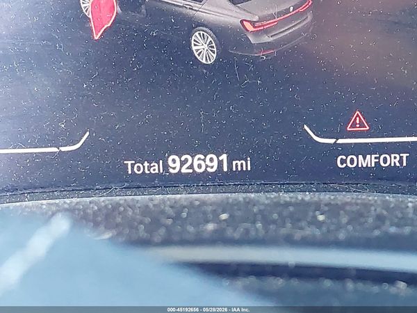 2020 BMW 740I XDRIVE