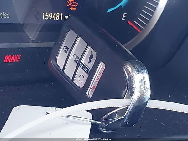 2020 HONDA PILOT AWD EX-L