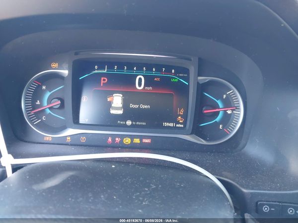2020 HONDA PILOT AWD EX-L