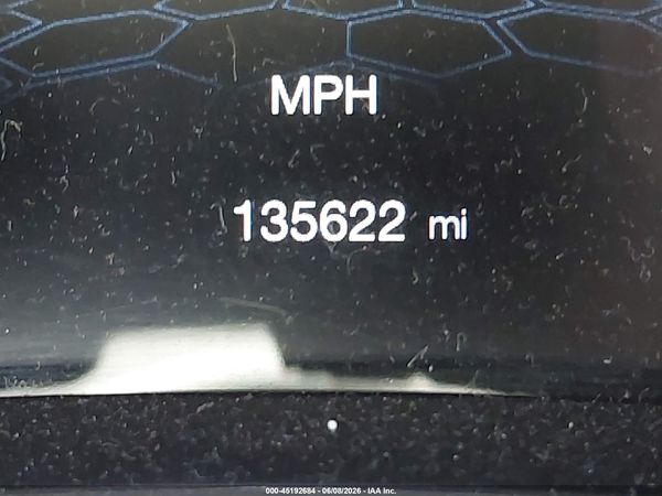 2018 JEEP COMPASS LATITUDE FWD