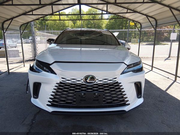 2023 LEXUS RX 350 PREMIUM PLUS