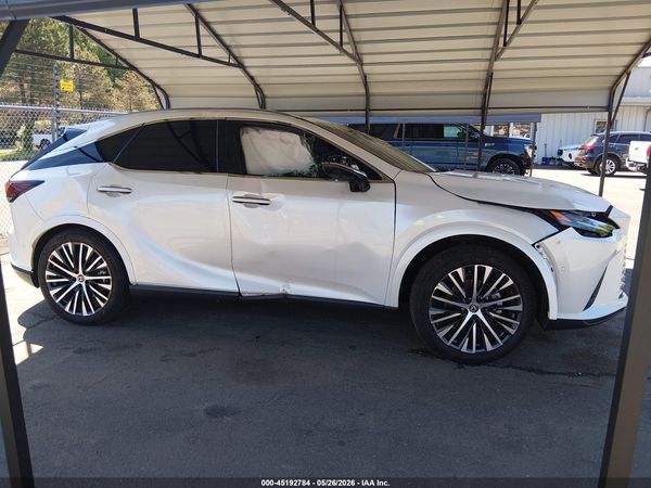 2023 LEXUS RX 350 PREMIUM PLUS
