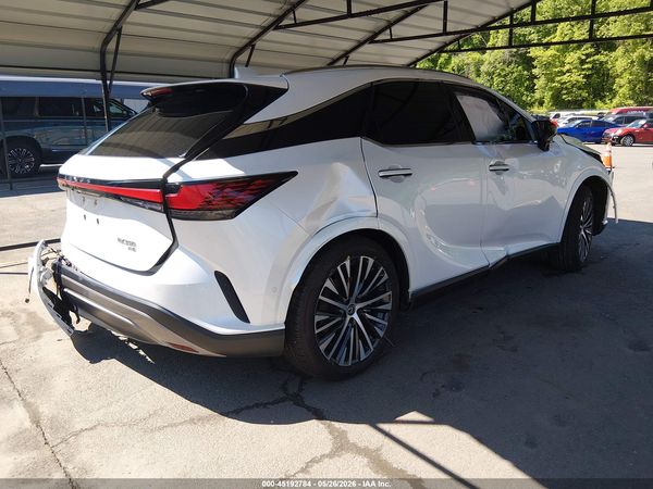 2023 LEXUS RX 350 PREMIUM PLUS