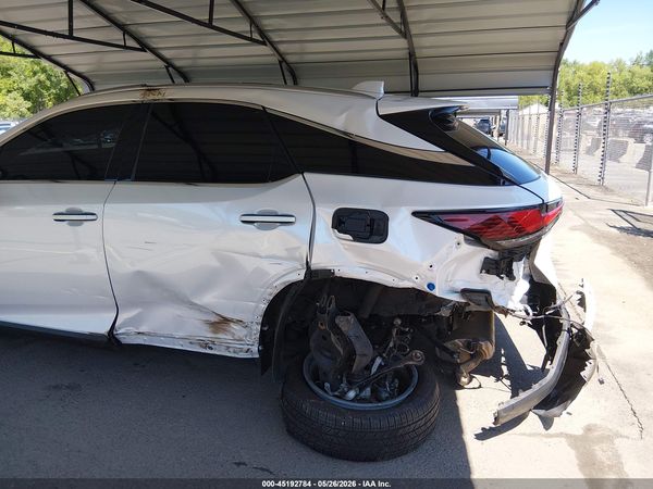 2023 LEXUS RX 350 PREMIUM PLUS