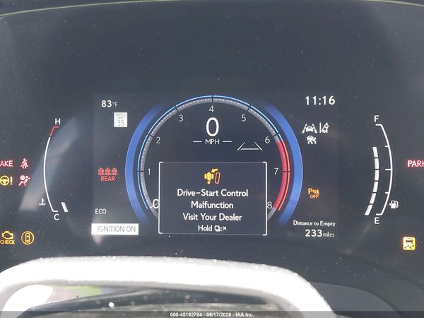 2023 LEXUS RX 350 PREMIUM PLUS