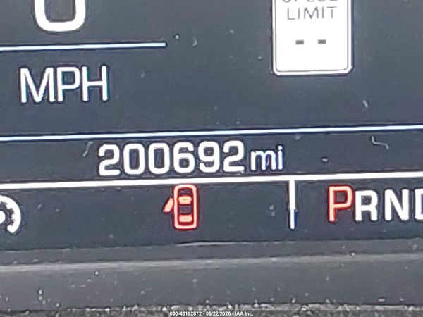 2018 CHEVROLET TAHOE LT — I118