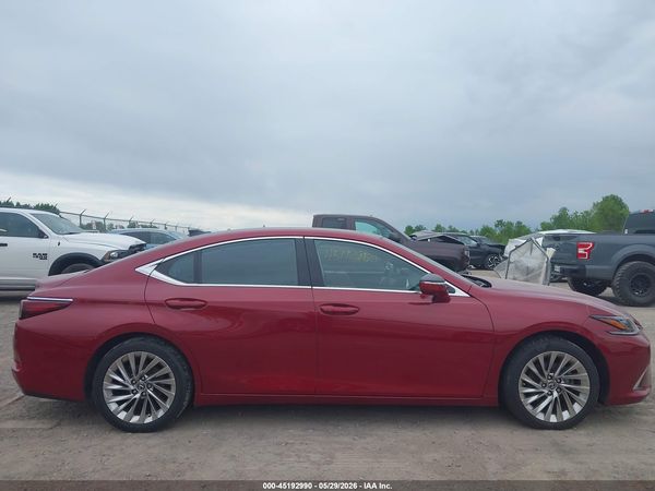 2019 LEXUS ES 350 ULTRA LUXURY