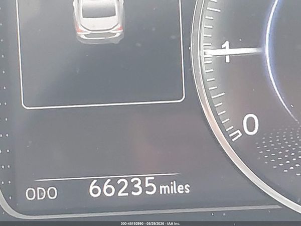 2019 LEXUS ES 350 ULTRA LUXURY