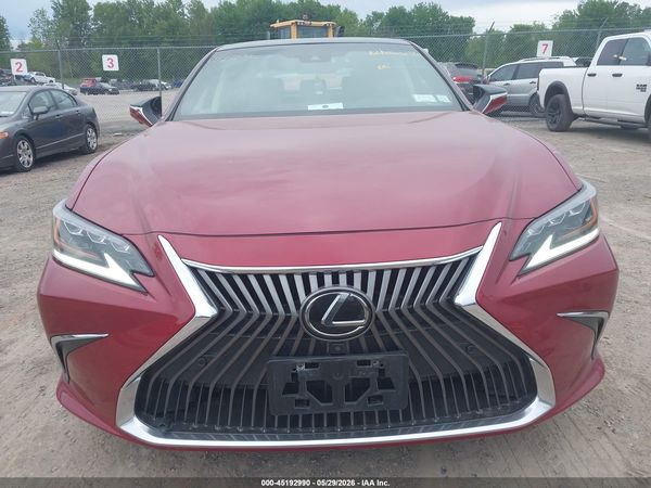 2019 LEXUS ES 350 ULTRA LUXURY