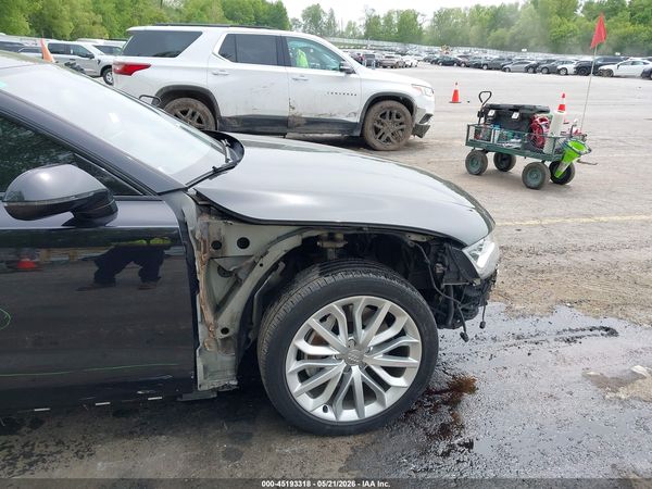 2014 AUDI A7 3.0T PREMIUM PLUS
