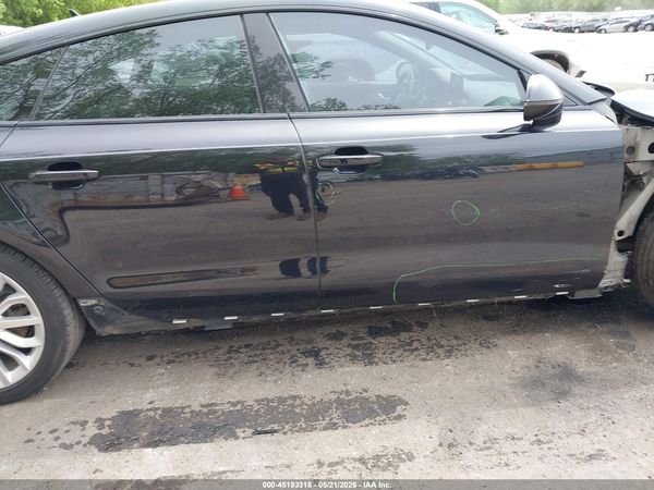 2014 AUDI A7 3.0T PREMIUM PLUS