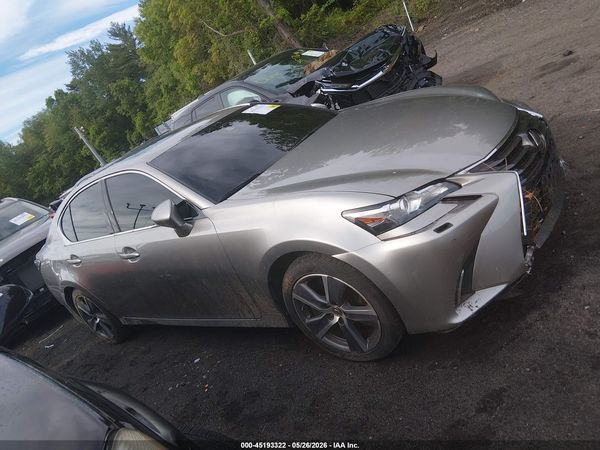 2018 LEXUS GS 350 350/350 F Sport