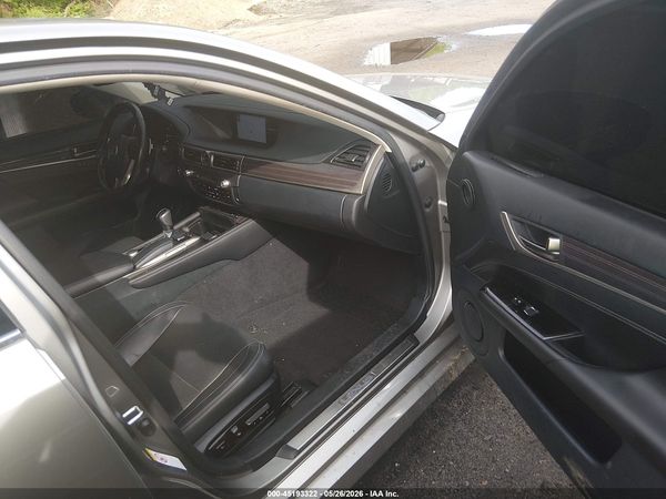2018 LEXUS GS 350 350/350 F Sport