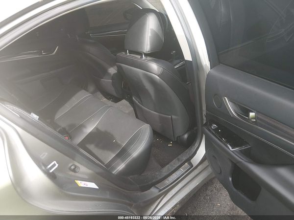 2018 LEXUS GS 350 350/350 F Sport