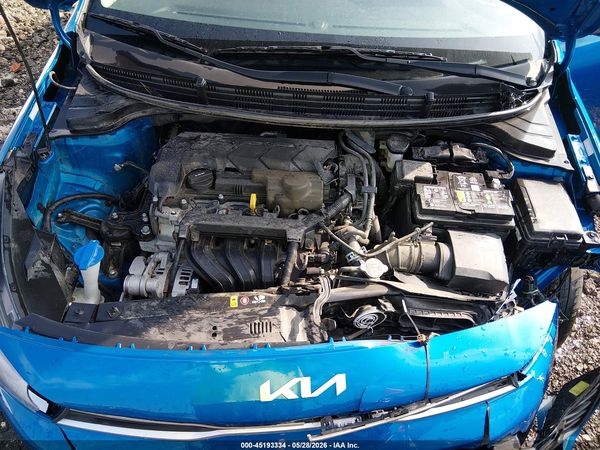 2023 KIA RIO S
