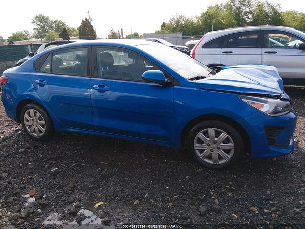 2023 KIA RIO S