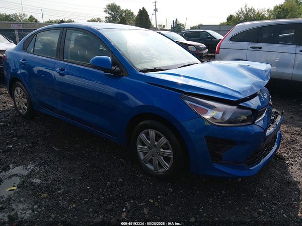 2023 KIA RIO S